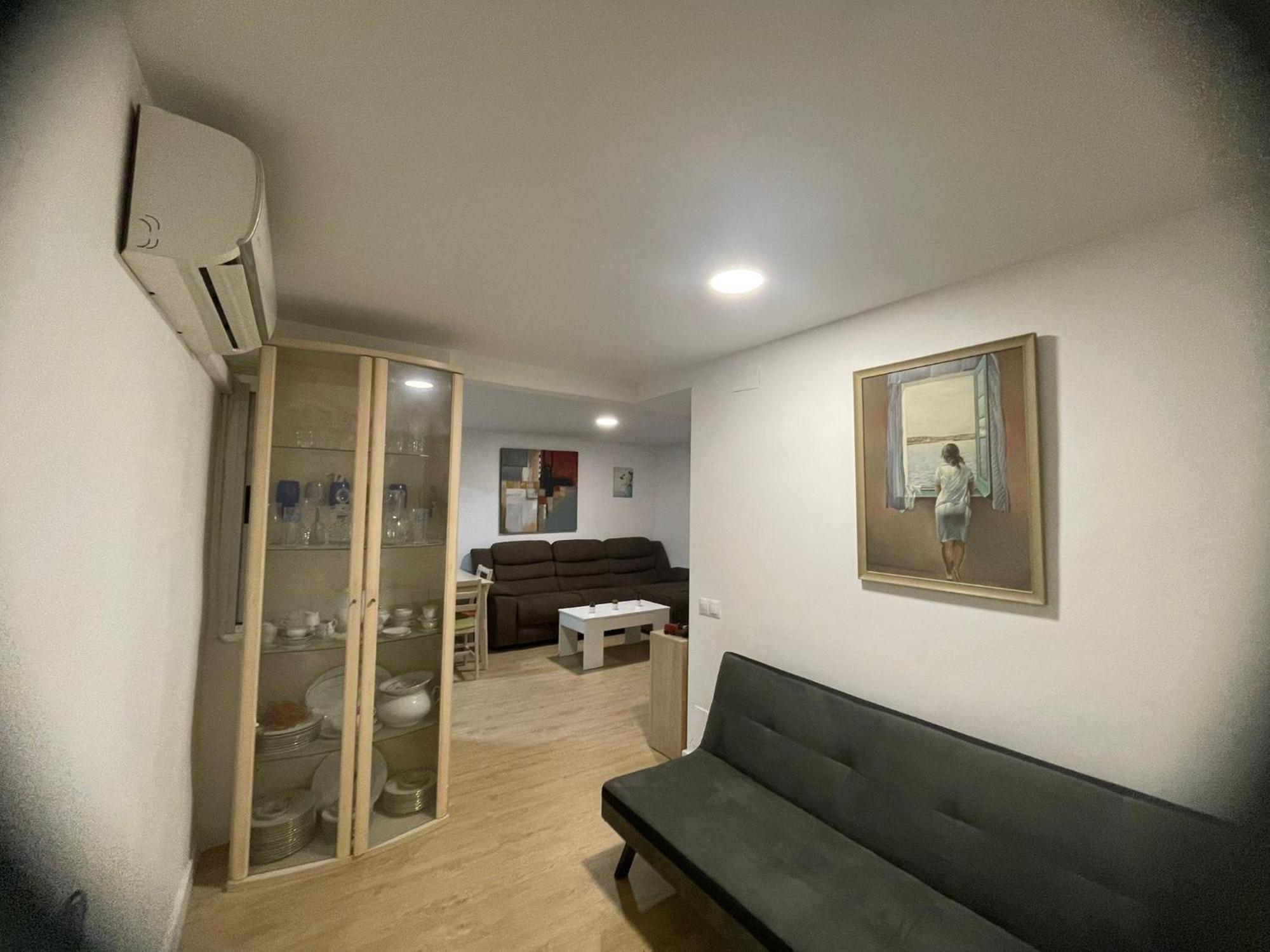 Benidorm Playa Y Sol Apartment Exterior photo