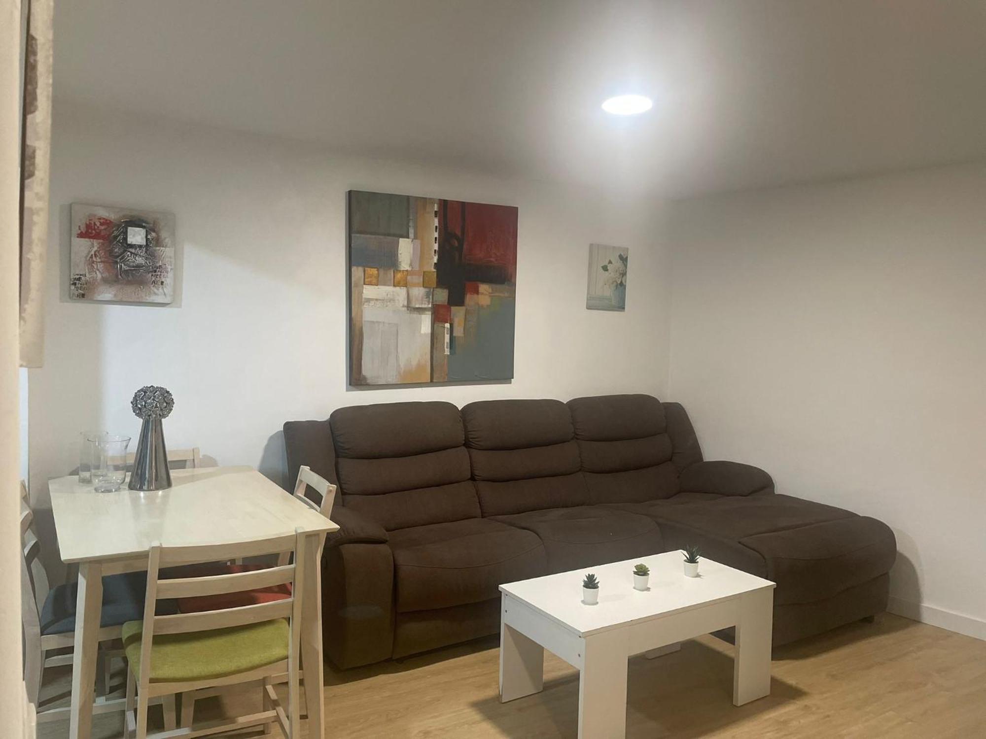 Benidorm Playa Y Sol Apartment Exterior photo