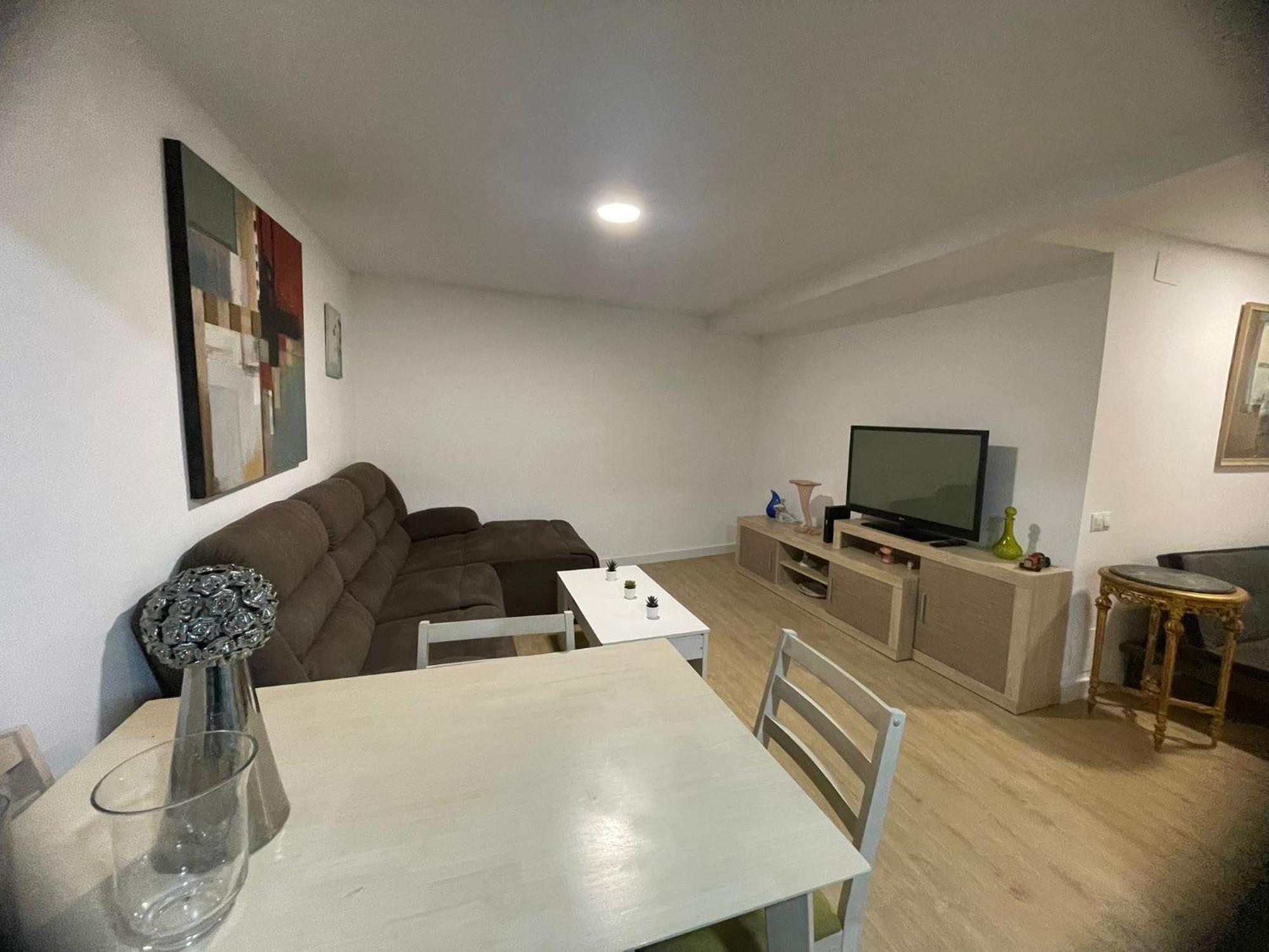Benidorm Playa Y Sol Apartment Exterior photo